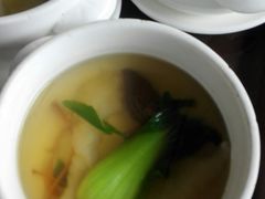 -古韵轩·江浙融合菜(梁溪店)