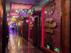 -欢乐迪KTV(观音桥未来国际店)