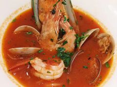 -1861意大利餐厅(文化广场店)