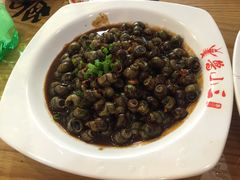 -鲁小三·大骨自助(金山总店)