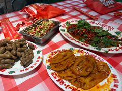 -辣小鲜·南昌大排档(船山路店)