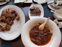 -锦江都城闵行饭店