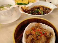 -北海渔村酒楼·粤菜海鲜点心(新华店)