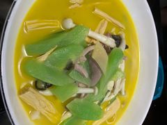 -六缘蒸菜馆(蓝天花园店)