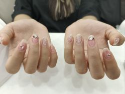 -斯馨·健康美甲美睫