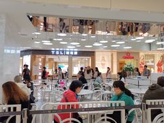 -Lady M(沙田新城市广场店)