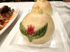-功德林素菜饭庄(前门店)