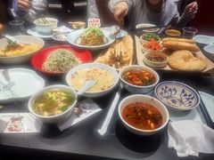 -长安大牌档之龙头酒肆(荣民龙首广场店)
