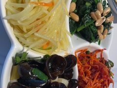 -东方饺子王(和平里店)