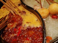 -钢管厂五区小郡肝火锅串串香(清河店)