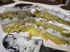 -爱上花开·蛋糕·安佳动物奶油轻奢私人定制(凯德店)