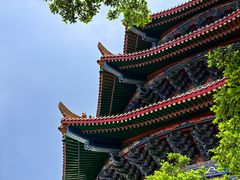 -广东圆玄道观