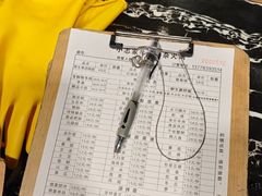 -小志家.野生菌鲜切牦牛肉牛杂火锅