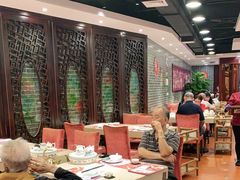 大堂-点都德(德江楼店)