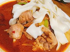 -新疆伏拉沃餐厅(白龙南路店)