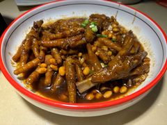 -小柴米·传统江西菜(八一广场店)