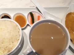 -翠华餐厅(百老汇店)