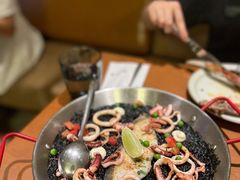 -OLLA 西班牙餐厅(丰盛里店)