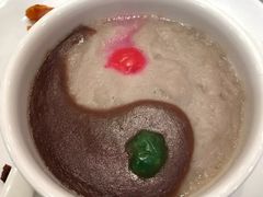 太极香芋泥-聚春园自助餐厅(东街口店)
