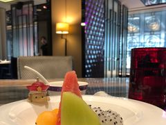 -怡品堂·金宴 (北京索菲特大酒店)