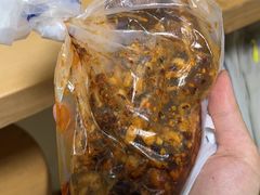 -鑫记婆婆兔·兔头(春熙店)