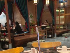 -老船舫·现做活鲜鱼馆(东郊记忆店)