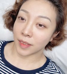 -MIVI野生眉纹绣纹眉