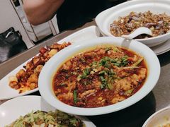 -渝信川菜(西单店)