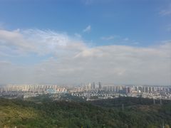 -紫金山山顶公园