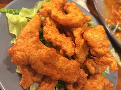 -萨尔瓦多Salvador's