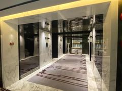 -广州四季酒店