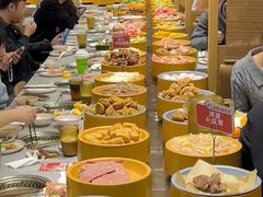 -喜家自助小火锅(乐客城店)