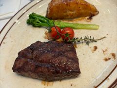 -马克西姆俄罗斯餐厅(通亚街店)