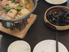-好嫂子酱猪手•农家菜(蒲黄榆店)