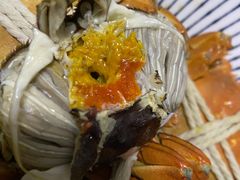 母蟹装-阳澄湖大闸蟹·琼灵阁牌品牌连锁(吴中总店)