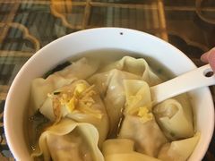 -笑来喜馄饨小笼工坊店(湖滨街店)