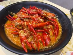 -聚味瞿记·龙虾堂(坡子街店)