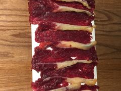 -牛很鲜潮汕牛肉火锅(朝晖路店)