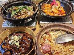 -常来小聚·广州非遗传承餐厅(高德置地店)