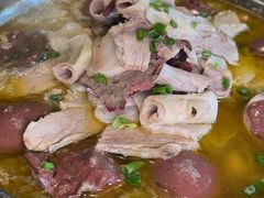 -老长春肉馆(飞跃路店)