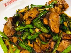 -百年神厨·地道川菜(清江西路店)