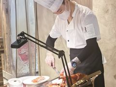 -瓦国小镇·果木烤鸭·融合菜(西口店)
