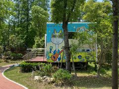 -上海海湾国家森林公园