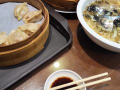 -百年认一力 太原老字号 (桥头街店)
