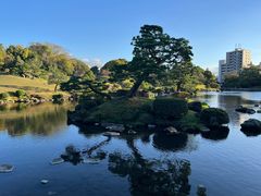 -水前寺成趣园