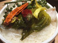 -太二酸菜鱼(深圳布吉万象汇店)