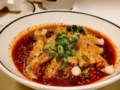 -太二酸菜鱼(广州IFC国金天地店)