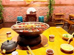 -白乐天毛肚火锅馆(南滨路店)