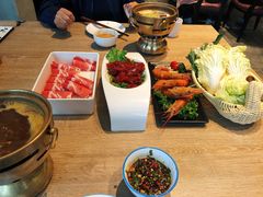 -古关火锅店(古北水镇景区店)