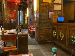 大堂-小龙坎火锅(春熙太古里店)